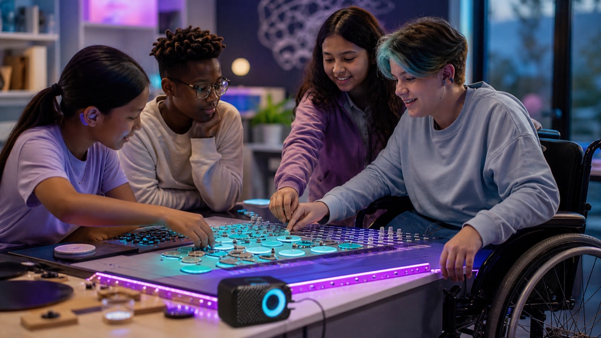 Lo que cambia cuando miramos más despacio: Inteligencia artificial