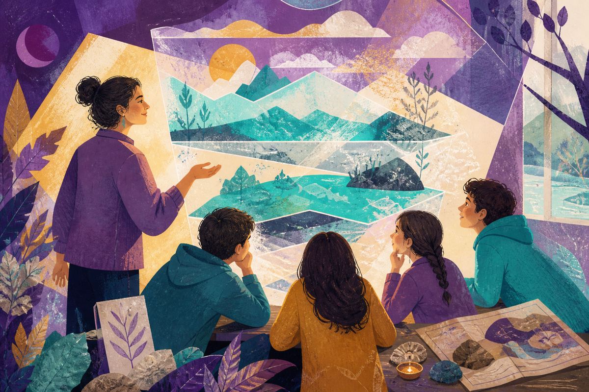 El coste oculto de la comodidad: Algoritmos y redes