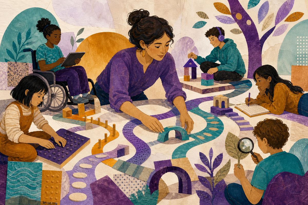 La trampa de la respuesta sencilla: Algoritmos y redes