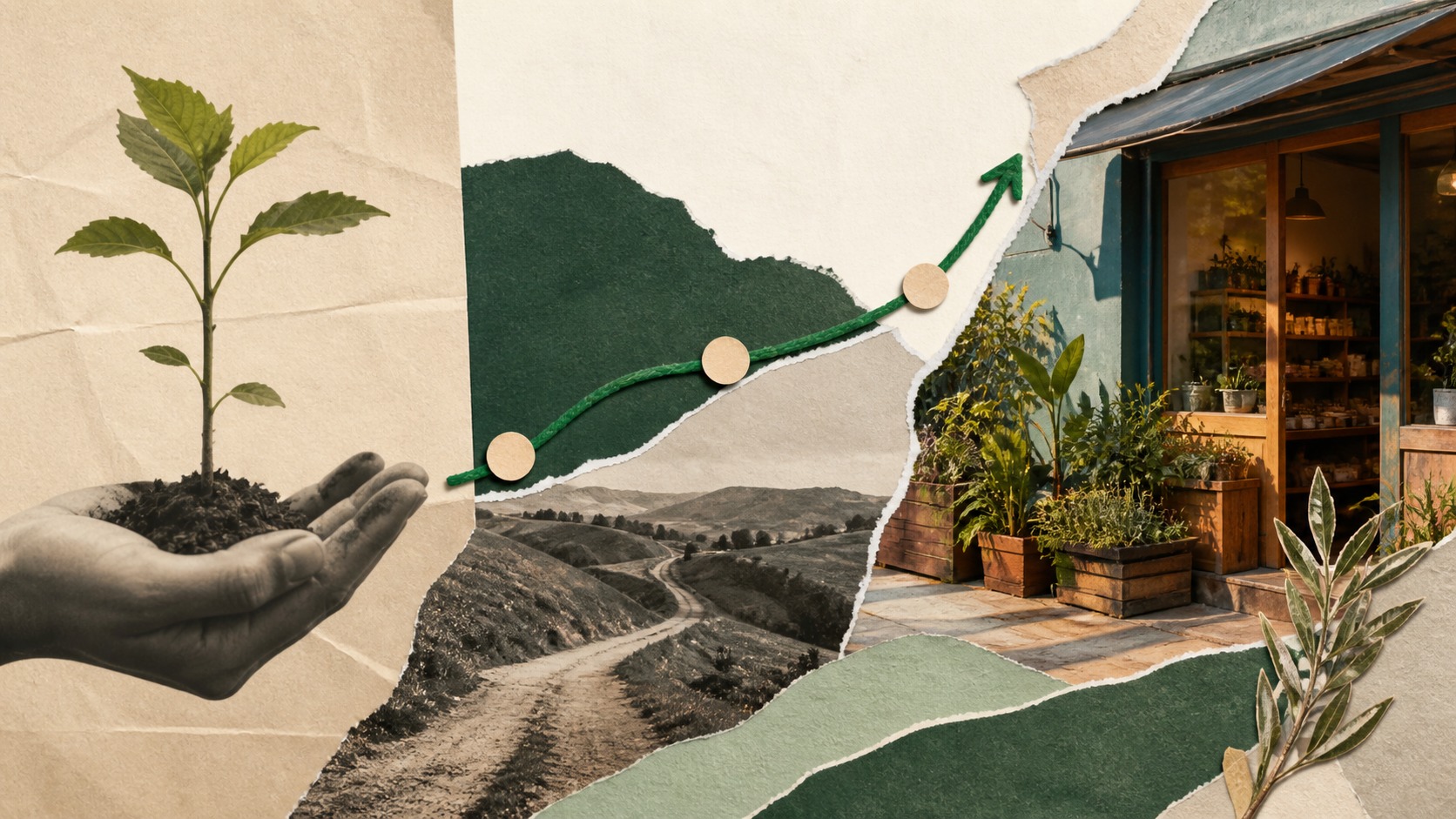 Six months later, the result that matters: Small businesses with responsible technology