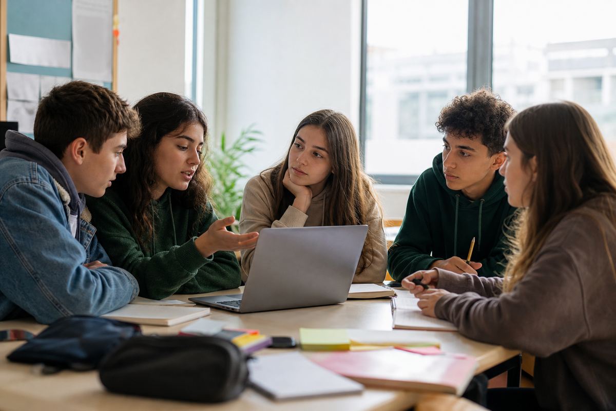 El problema no es técnico, es cultural: Pantallas y atención