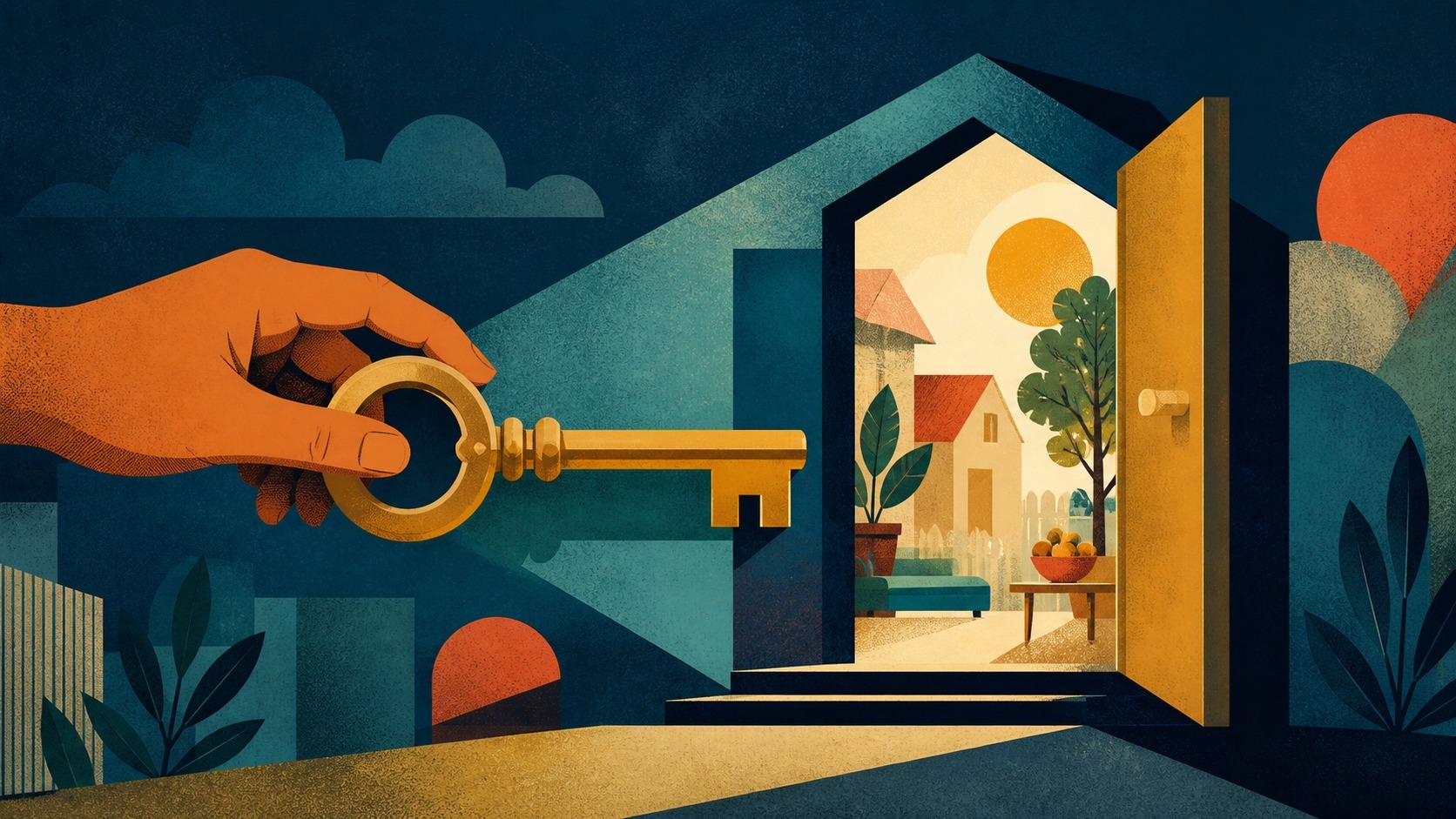 The budget tells the truth about our priorities: Dignified housing, home and coexistence