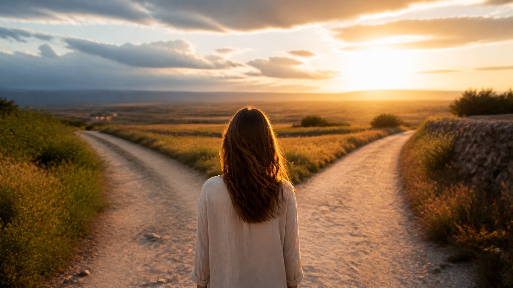 A second opportunity needs new conditions: Imagining futures to make better decisions today