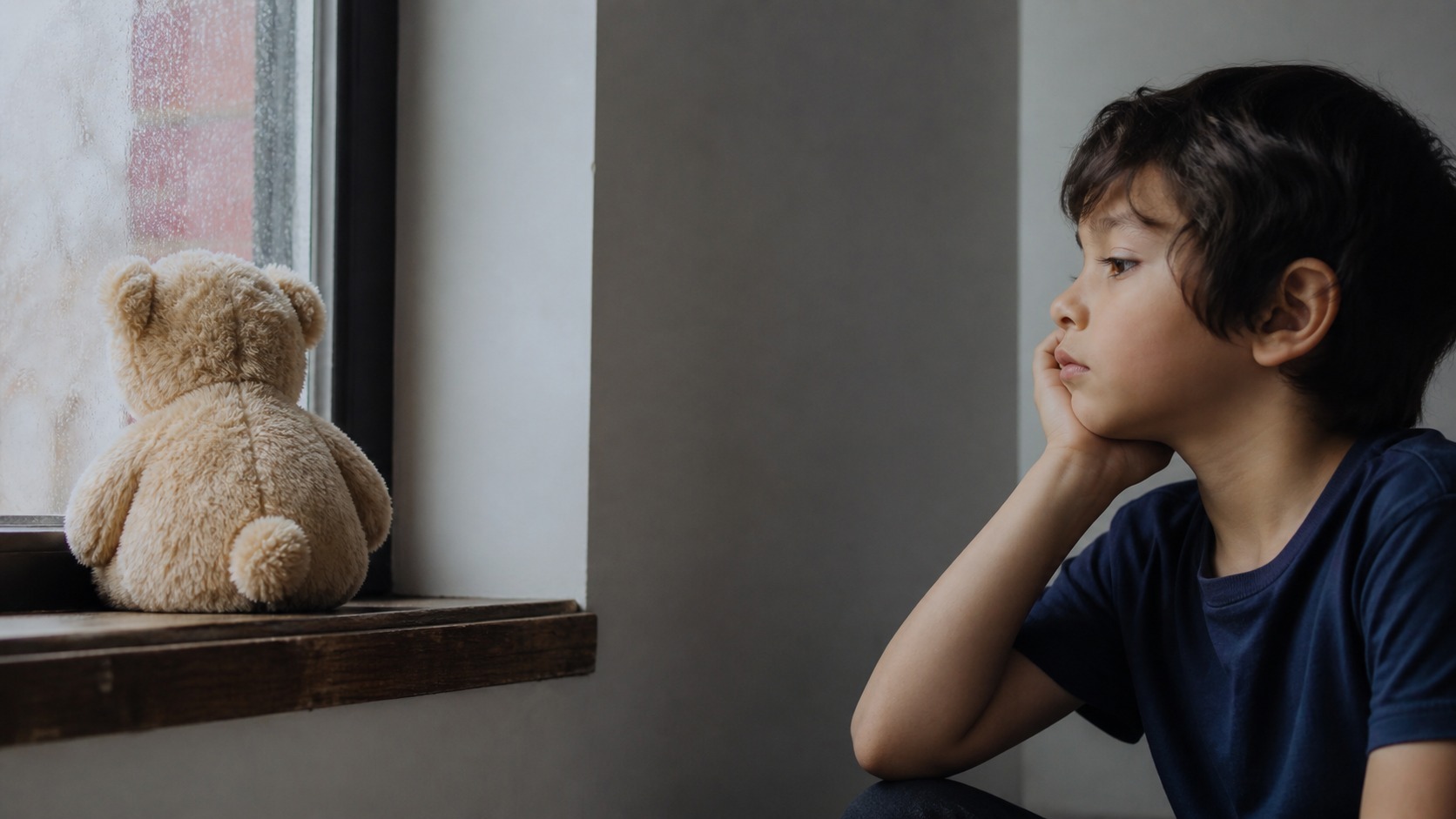 La pregunta de un niño puede desmontar una explicación cómoda: Acompañar pérdidas sin imponer un calendario