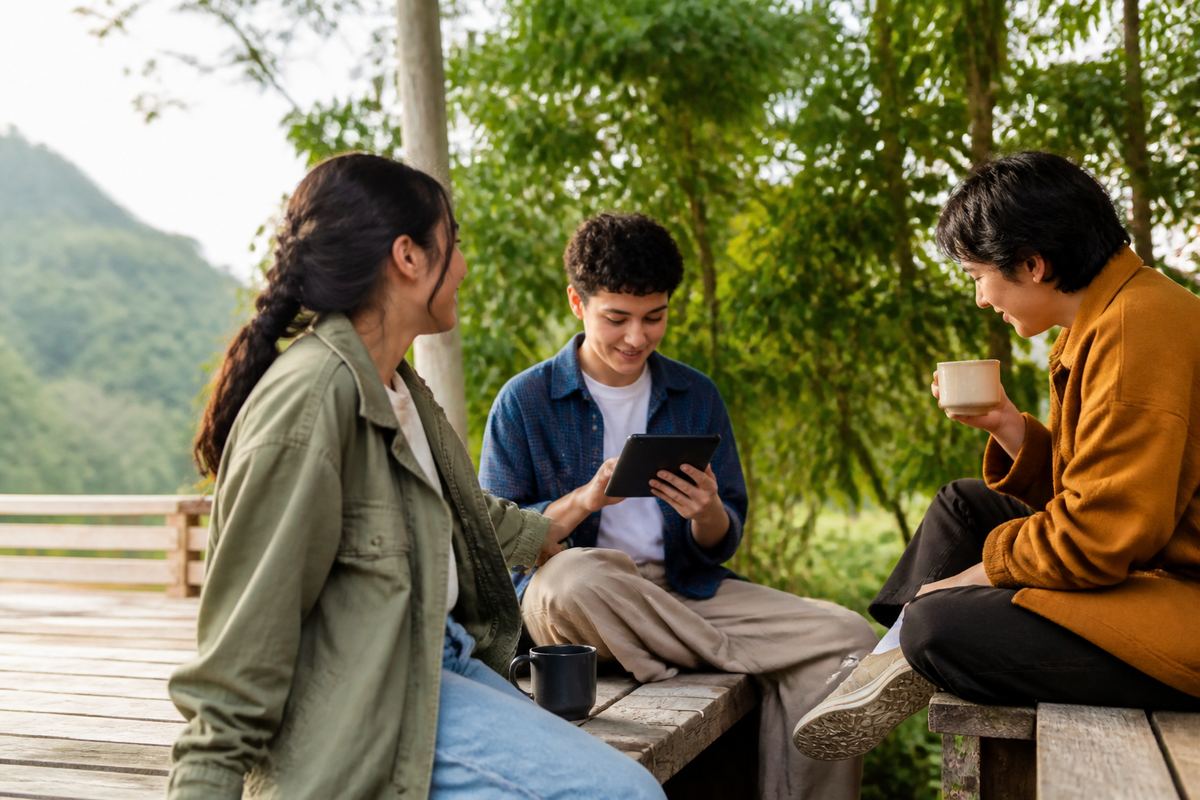 La conversación que estamos evitando: Educación y tecnología