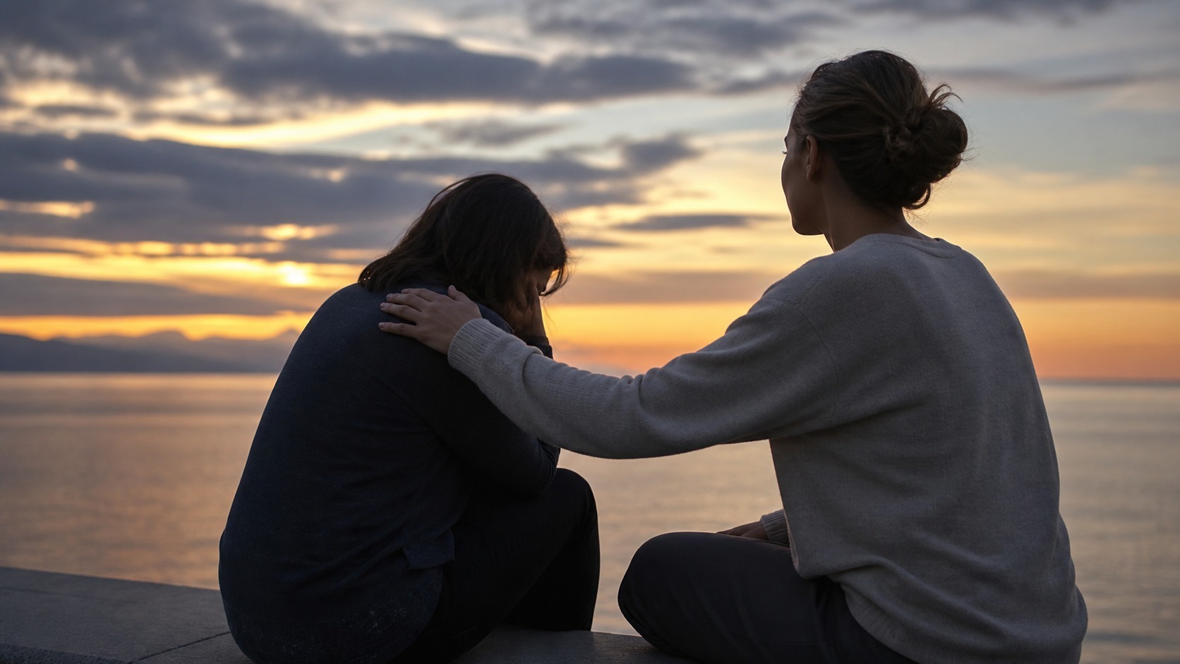 Un tablero público convierte intención en seguimiento: Primer apoyo cuando alguien no puede más