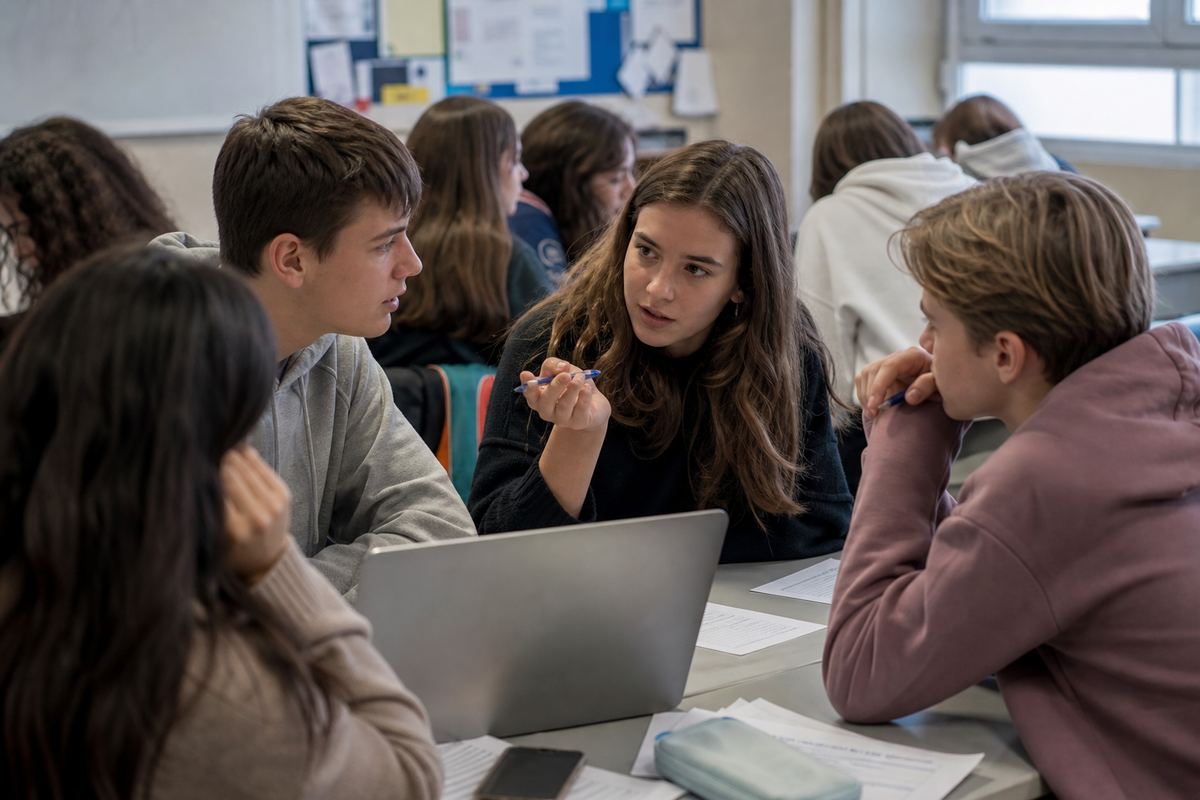 La trampa de la respuesta sencilla: Educación y tecnología