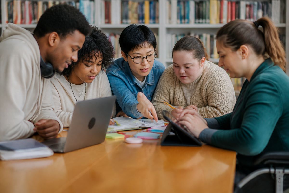 El detalle que altera toda la discusión: Educación y tecnología
