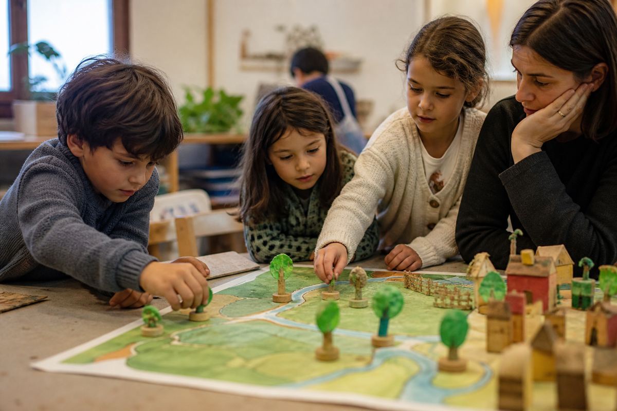 El error de confundir velocidad con progreso: Educación y tecnología