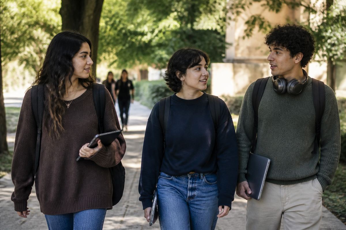 La parte humana que sigue sin resolverse: Educación y tecnología