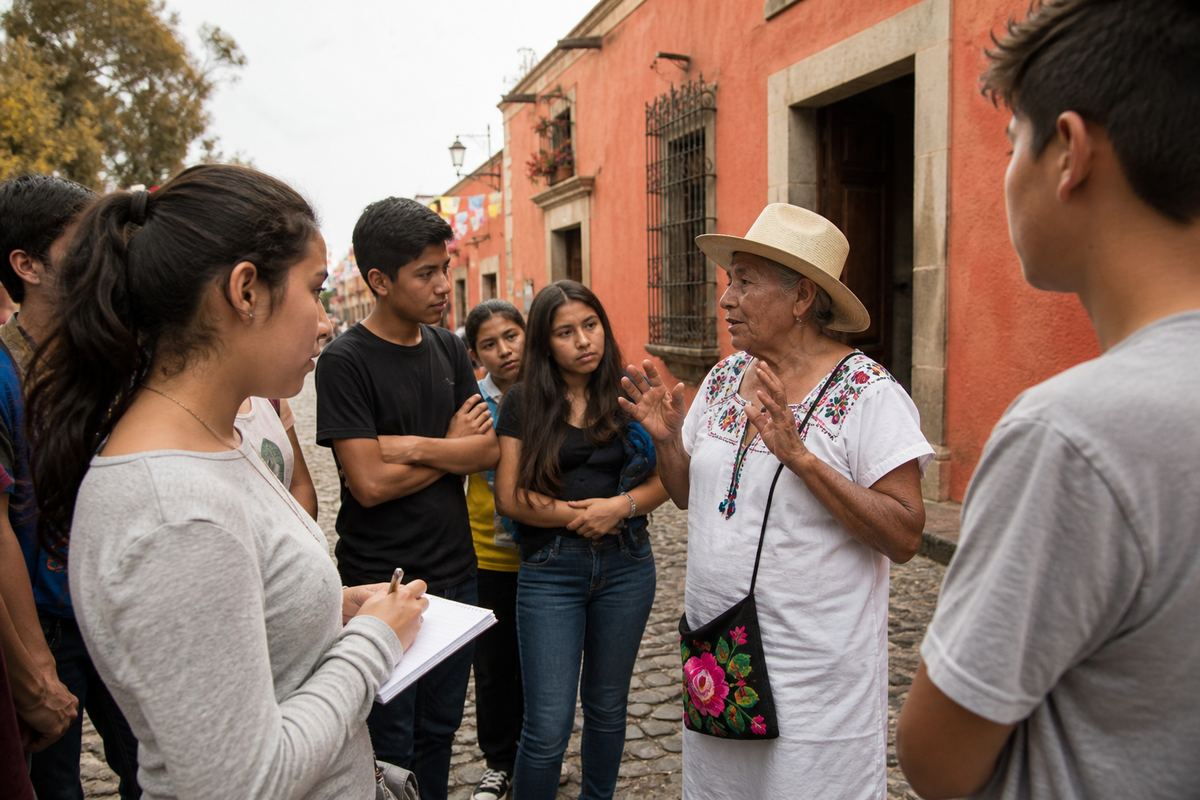 La responsabilidad que nadie puede delegar: Educación y tecnología