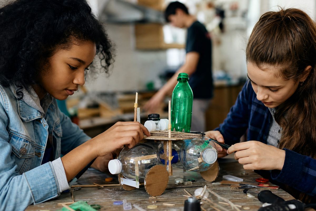 El problema no es técnico, es cultural: Educación y tecnología