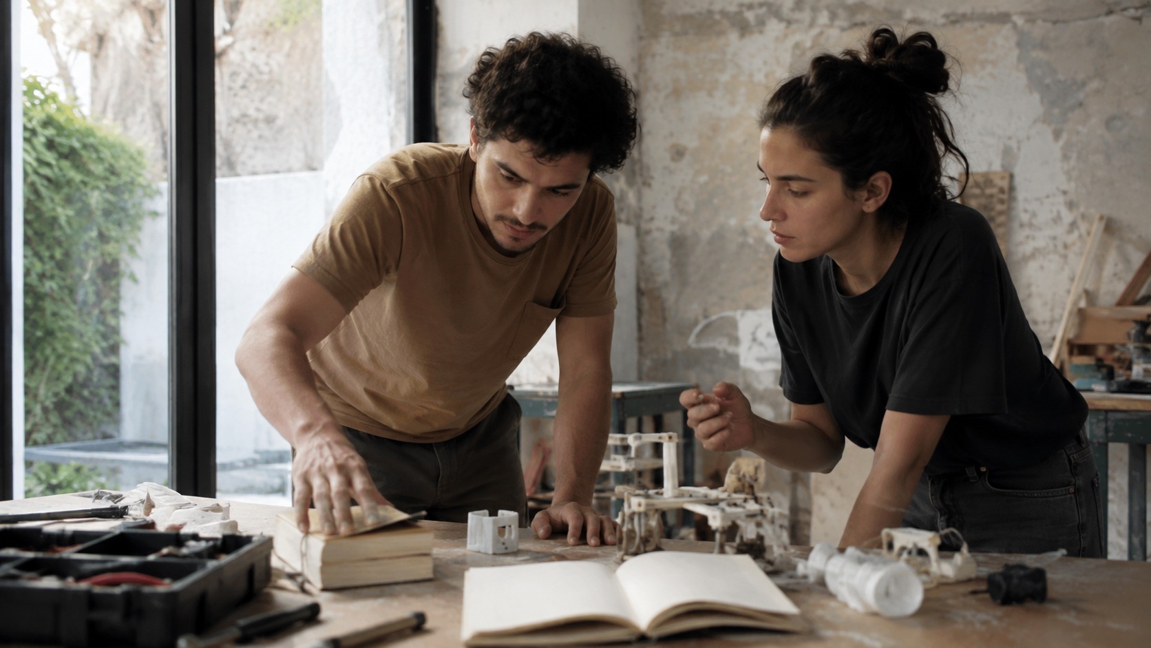 The first draft is used to discover, not to presume: Buying public technology responsibly