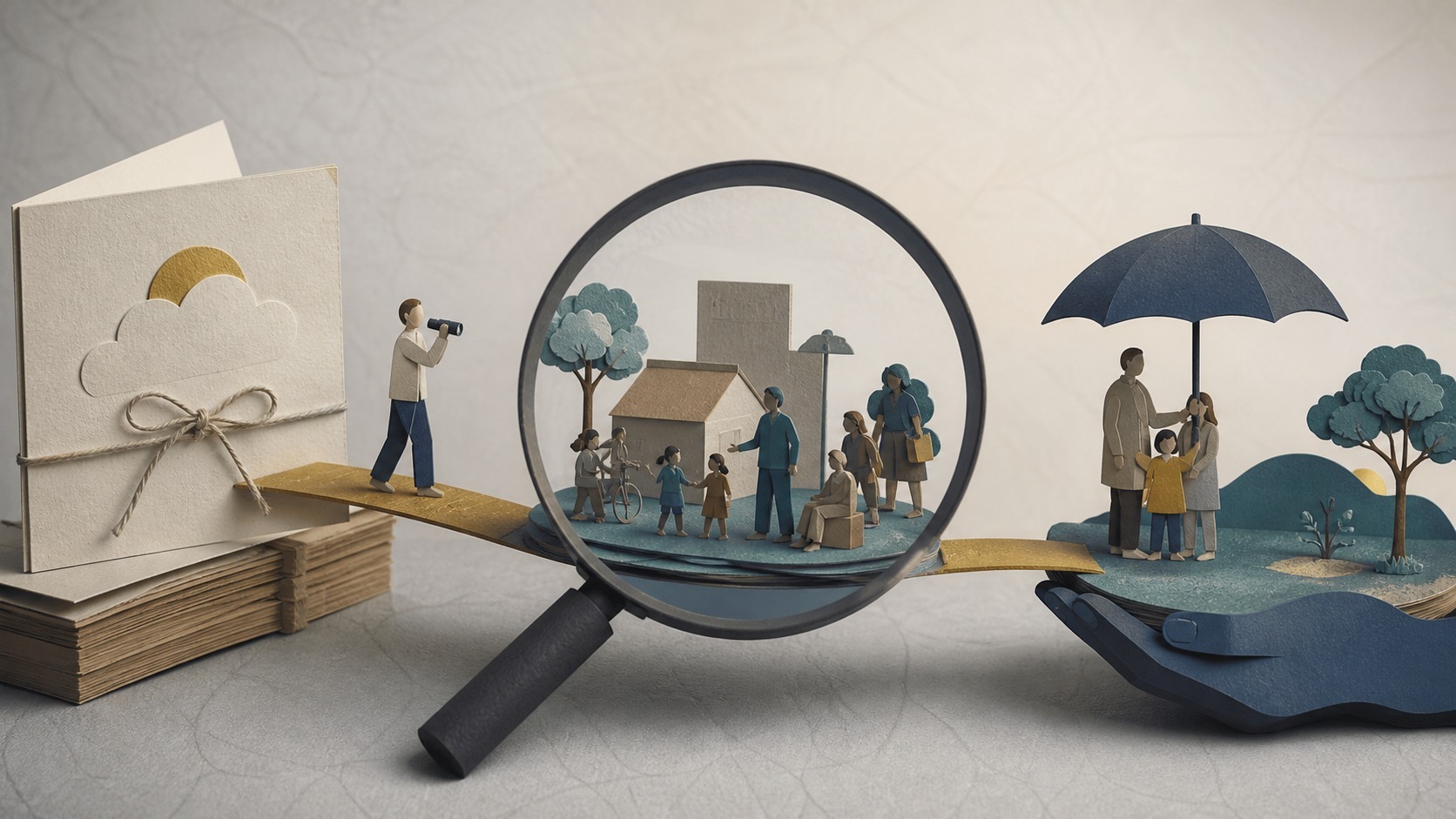 Proving a promise requires observing experience: Buying public technology responsibly