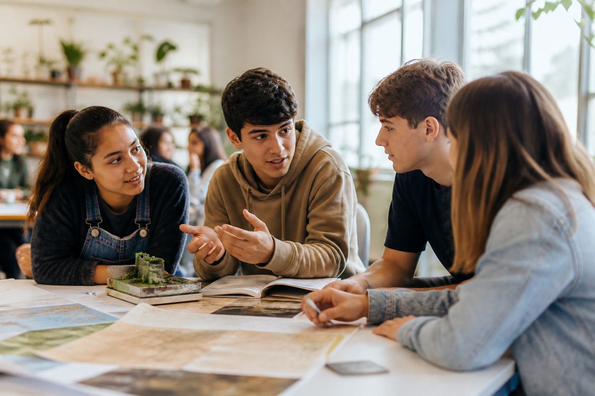 El problema no es técnico, es cultural: Información y verdad