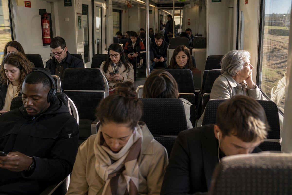 Cuando lo cómodo empieza a salir caro: La inteligencia artificial que no se ve