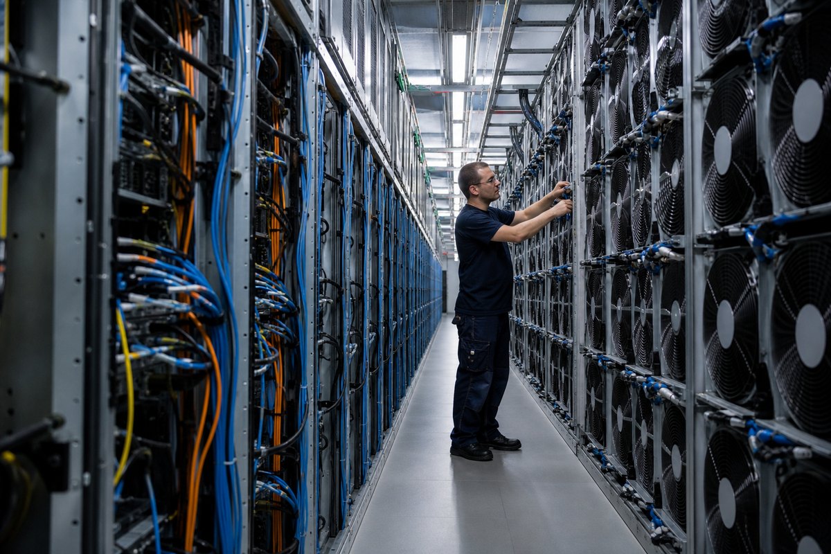 La discusión que falta en los titulares: La inteligencia artificial que no se ve