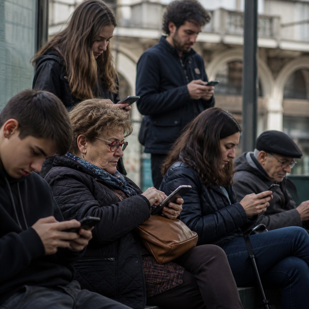 Una tecnología que necesita más democracia: La inteligencia artificial que no se ve