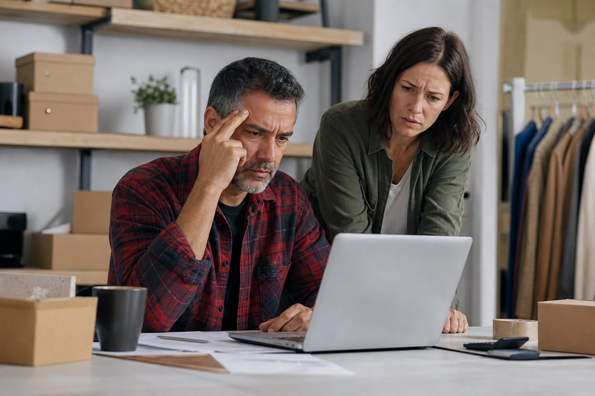 The promise that should be read carefully: The digital fraud that speaks like us