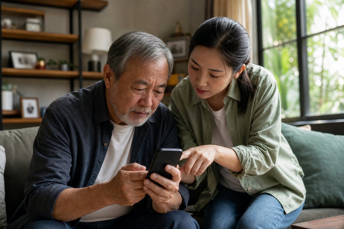 When convenience starts to get expensive: The digital fraud that speaks like us