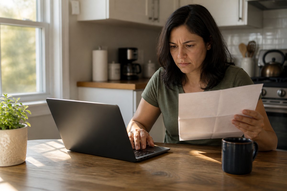 A useful idea to understand the present: The digital fraud that speaks like us