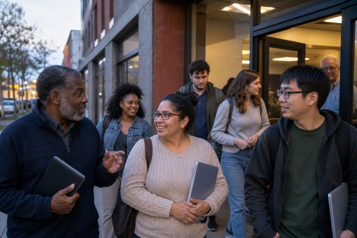 Lo que queda cuando pasa el entusiasmo: El fraude digital que habla como nosotros