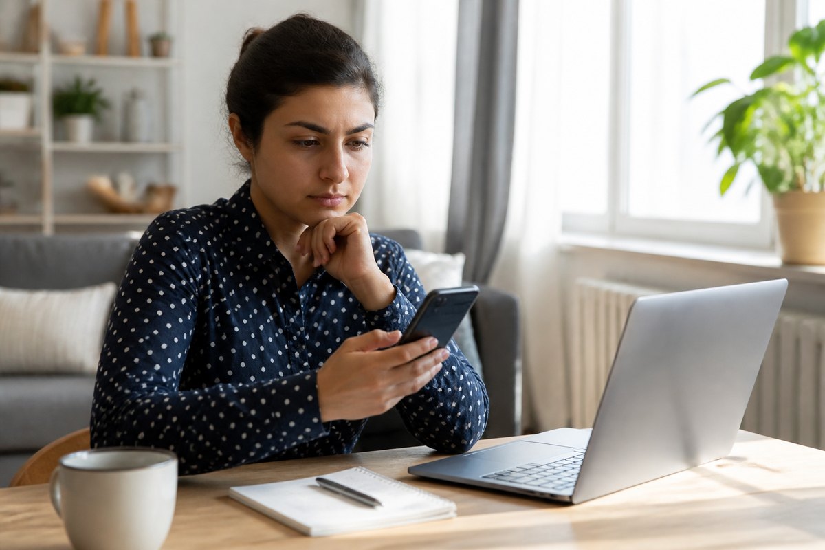 La noticia que debería preocuparnos más: La economía de nuestros datos