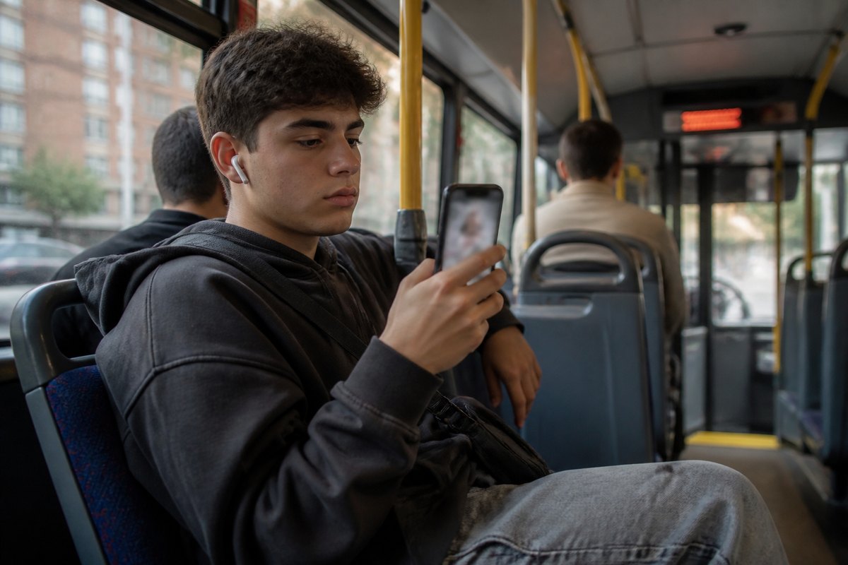 La noticia que debería preocuparnos más: Las redes sociales después de la inocencia