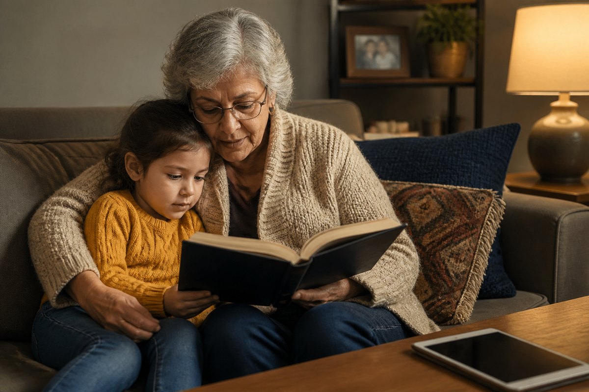 Por qué esto afecta también a quien no usa la tecnología: Infancia, adolescencia y vida conectada