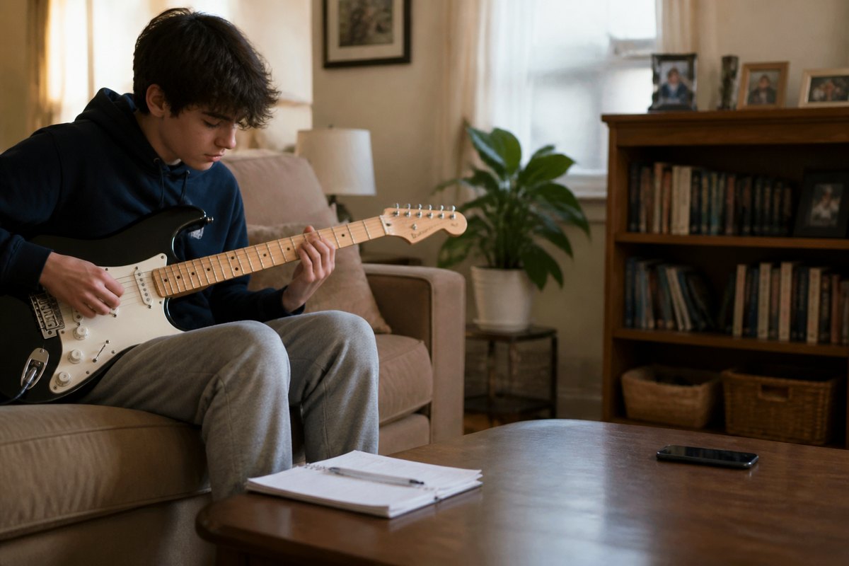 Una idea útil para entender el presente: Infancia, adolescencia y vida conectada