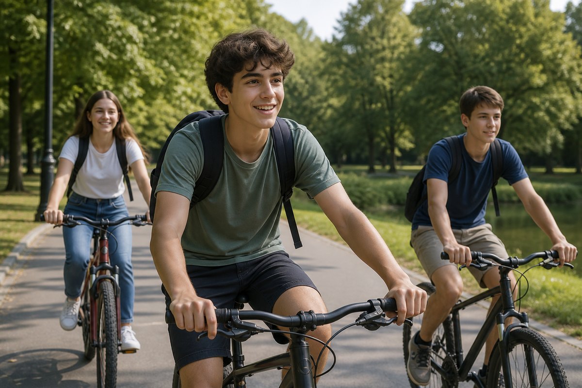La pregunta que deja incómodo al discurso oficial: Infancia, adolescencia y vida conectada