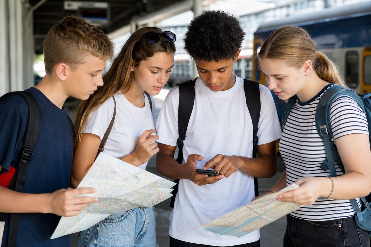 La noticia que debería preocuparnos más: La escuela ante el cambio tecnológico