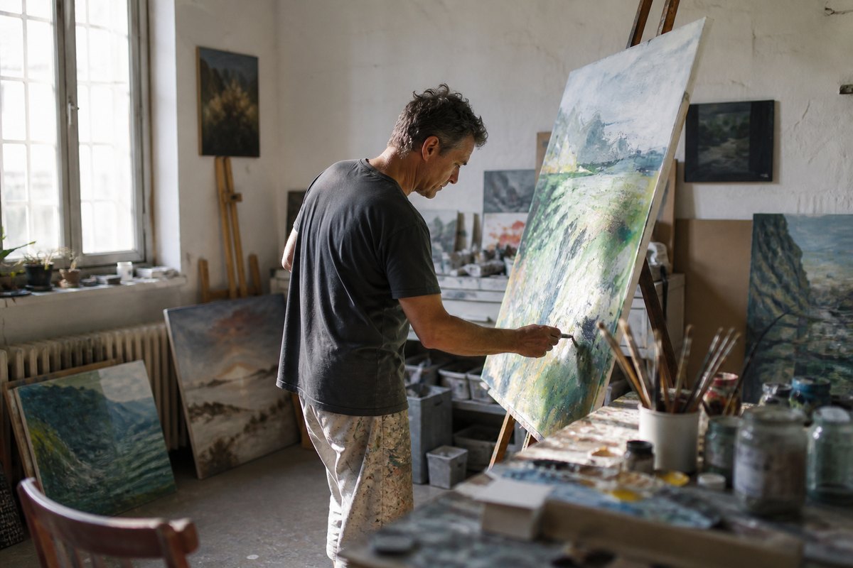 La noticia que debería preocuparnos más: Creatividad, cultura y autoría