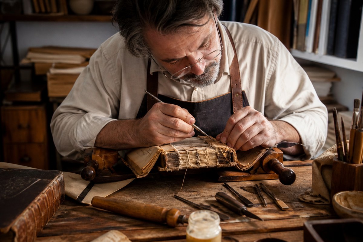 El lado humano de una decisión automática: Creatividad, cultura y autoría