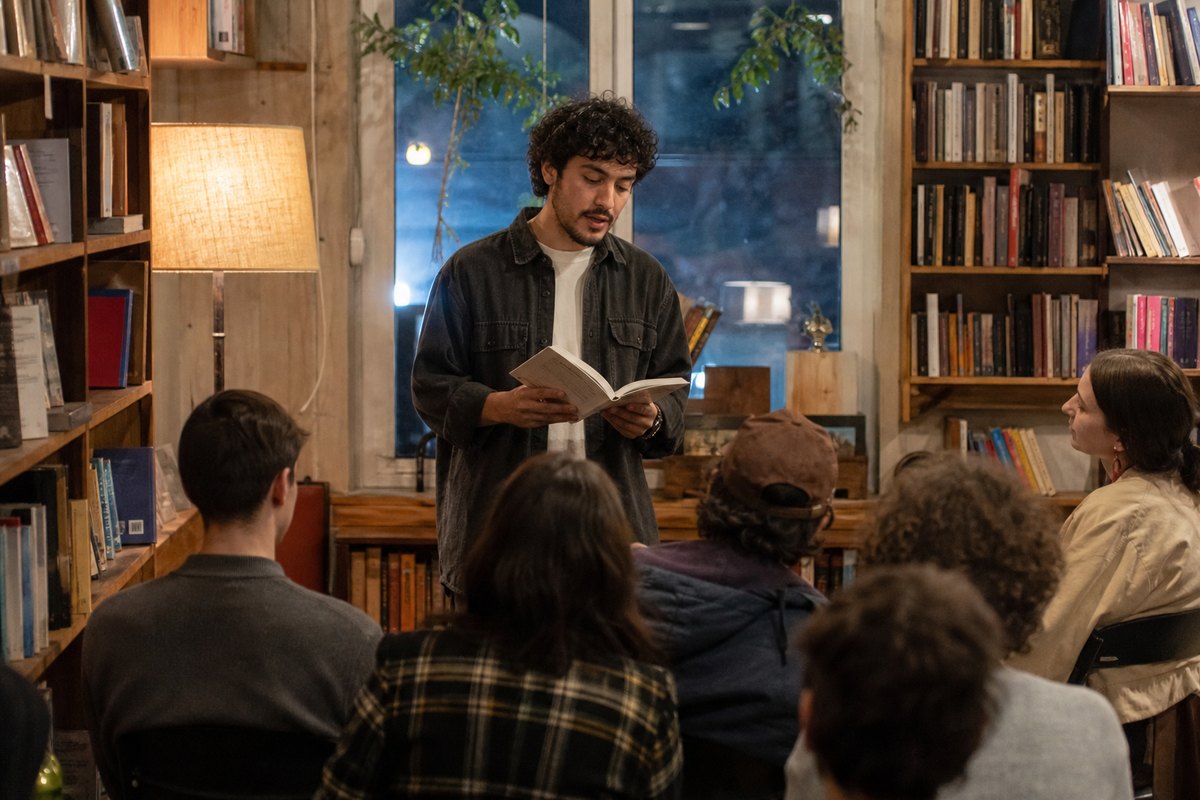 El mito que hace más difícil el debate: Creatividad, cultura y autoría