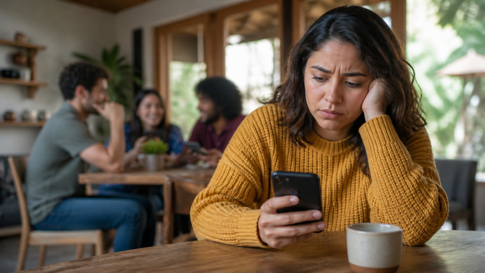 La excepción revela la calidad del sistema: Convivencia digital