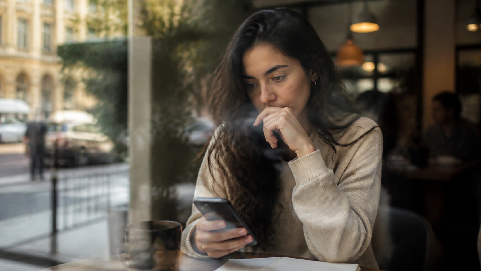 Aceptar no siempre significa haber podido elegir: Privacidad y datos