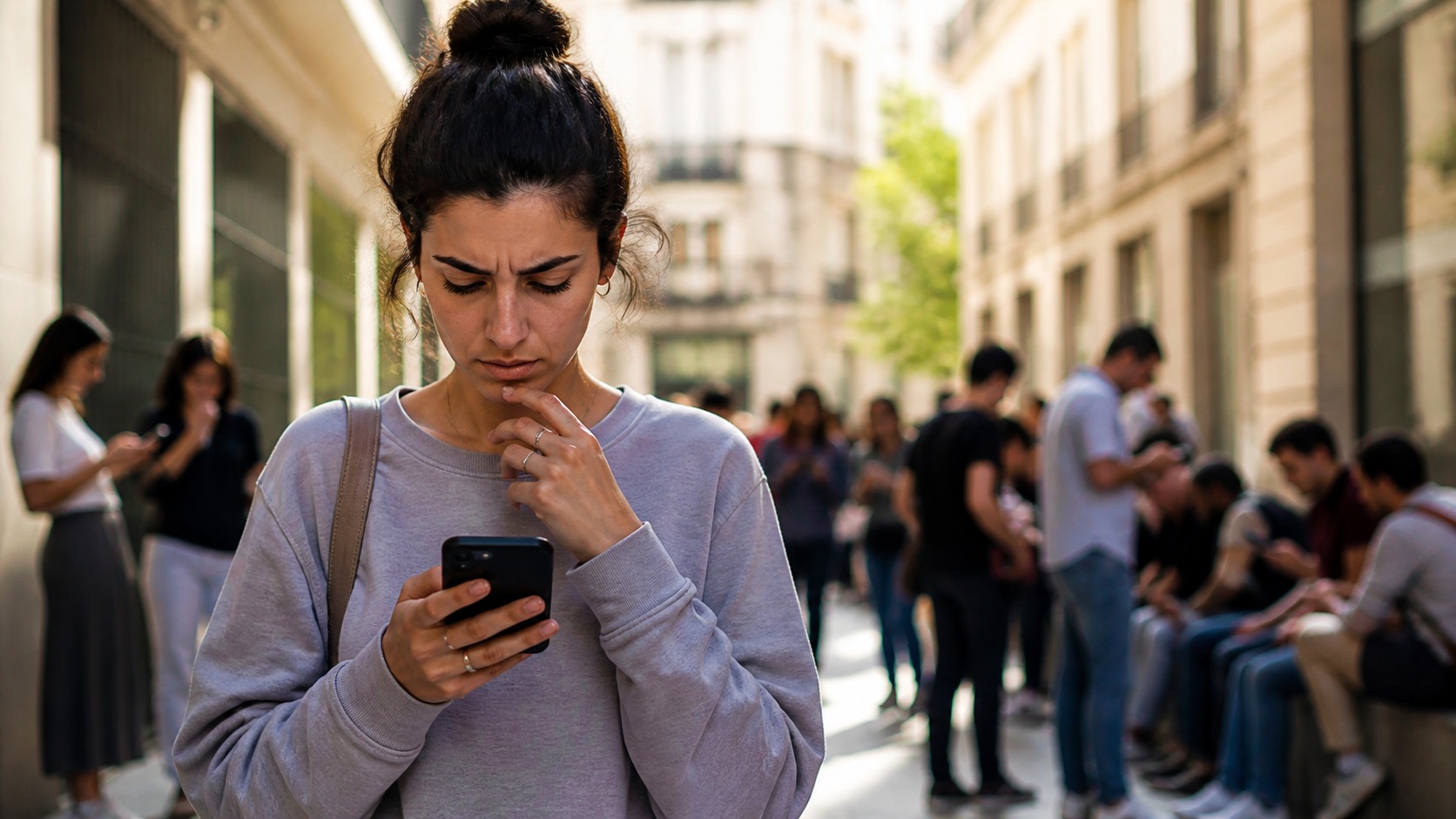 Una cifra útil también puede dirigirnos al lugar equivocado: Privacidad y datos