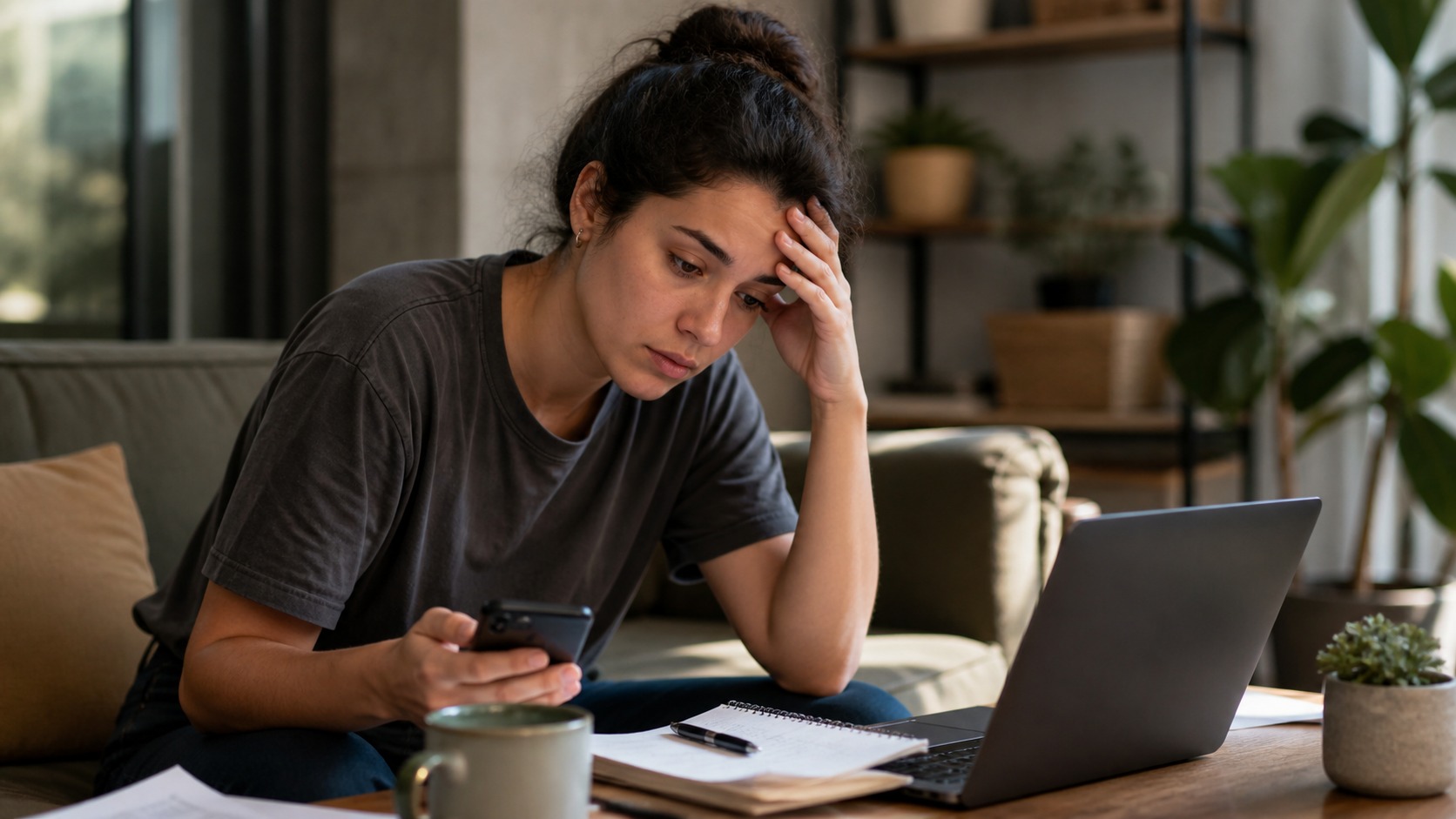 La excepción revela la calidad del sistema: Salud y bienestar digital