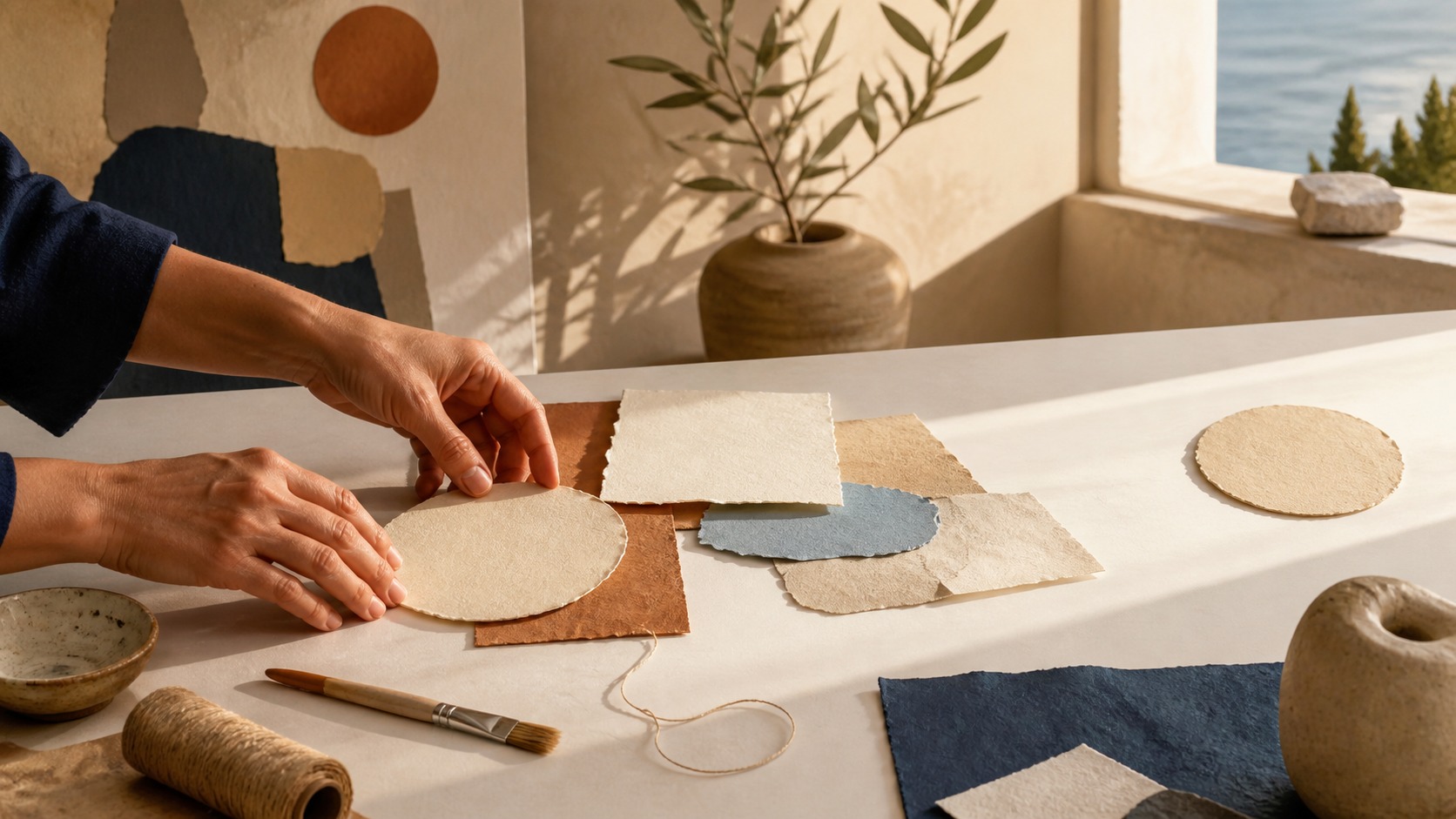 Aceptar no siempre significa haber podido elegir: Creatividad, cultura y autoría