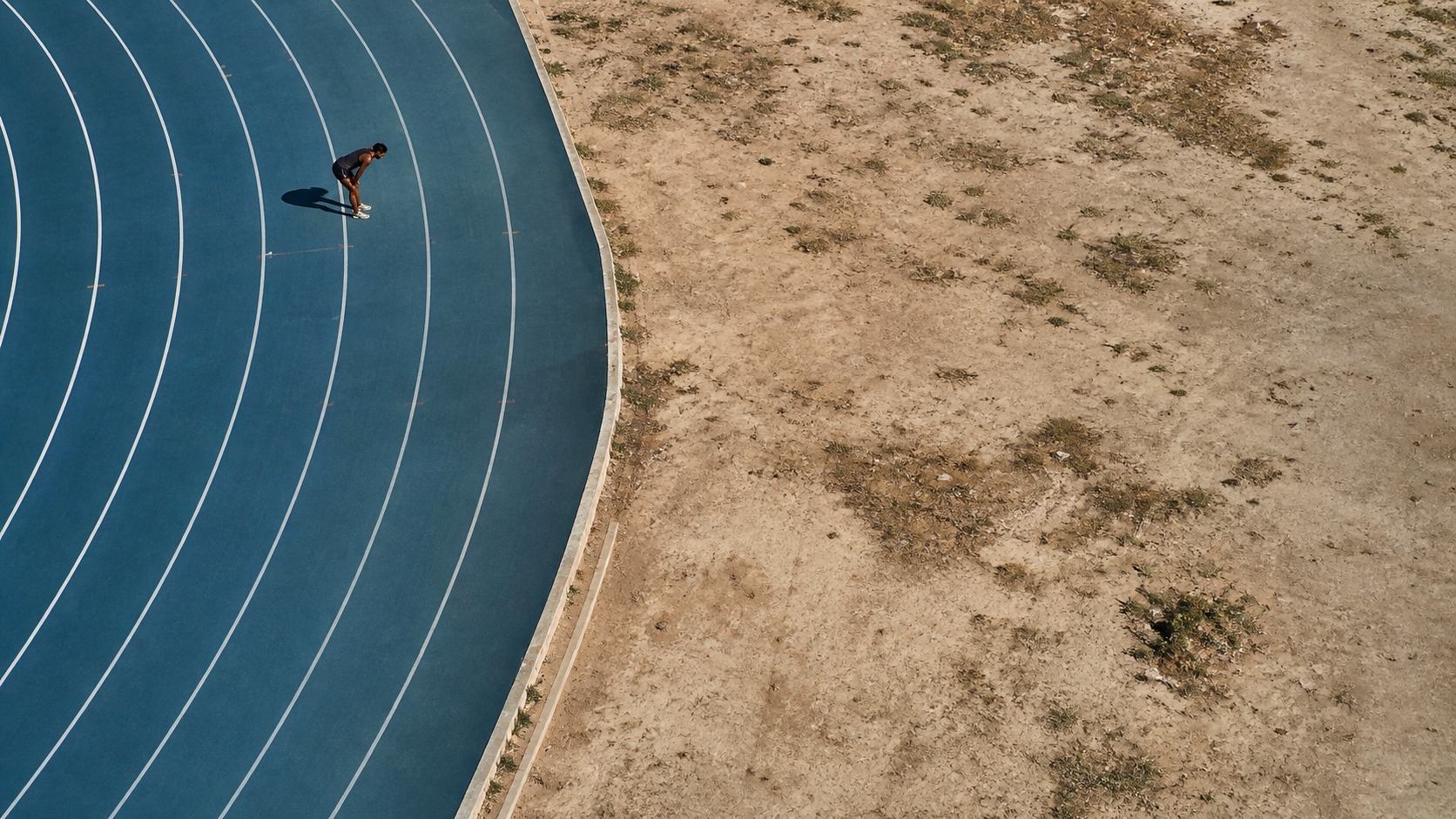 Inequality is often hidden within the average: Sport, body and data