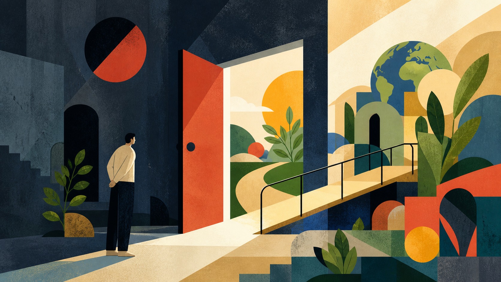 El error bien contado se convierte en conocimiento: Accesibilidad que mejora el mundo