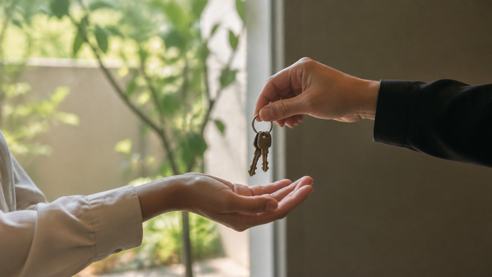 A good relief prevents always starting from scratch: Belonging without having to be erased