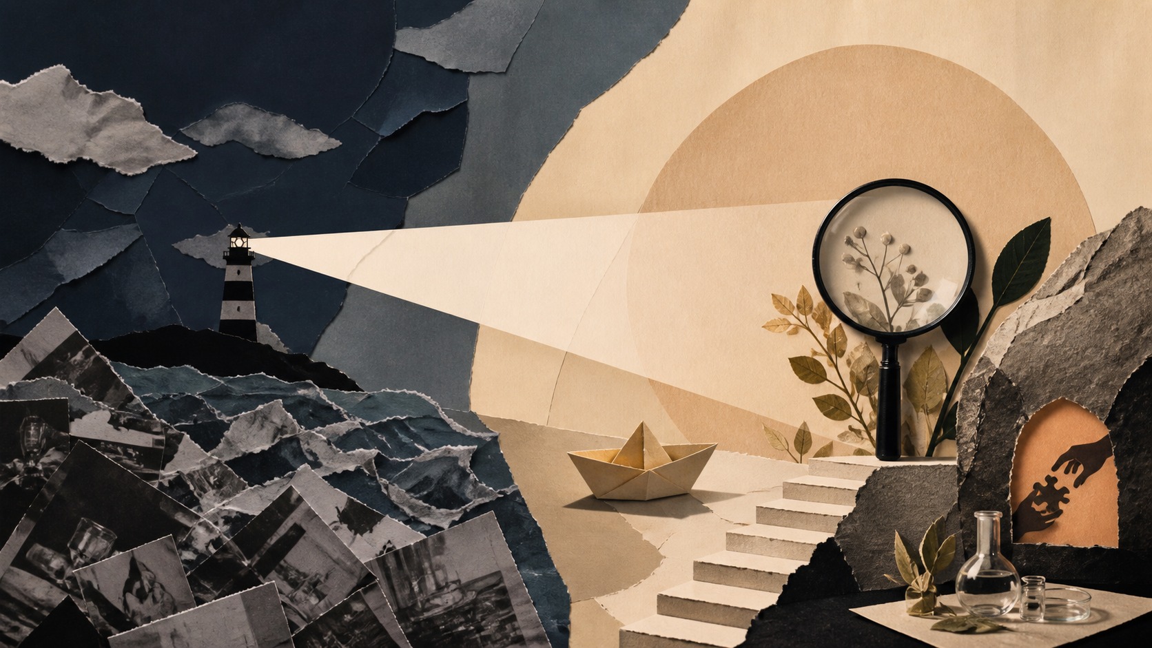 Celebrating well also teaches what deserves to be repeated: Science to guide us among rumors
