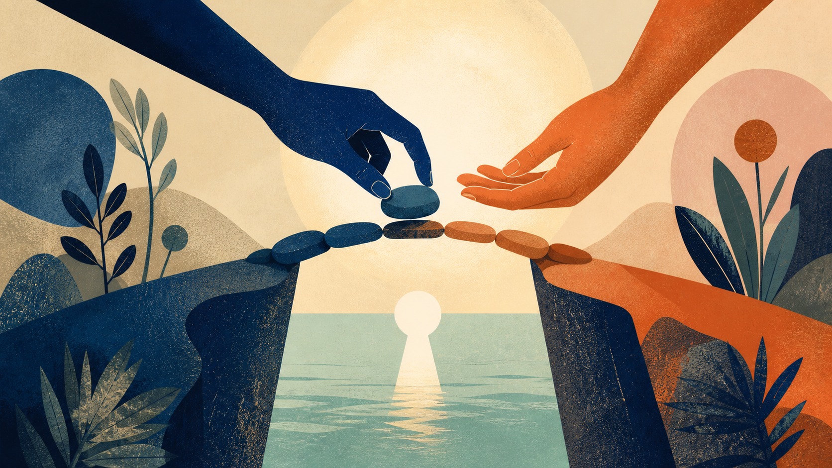 Una promesa pequeña cumplida cambia la confianza: Consentimiento, intimidad y respeto