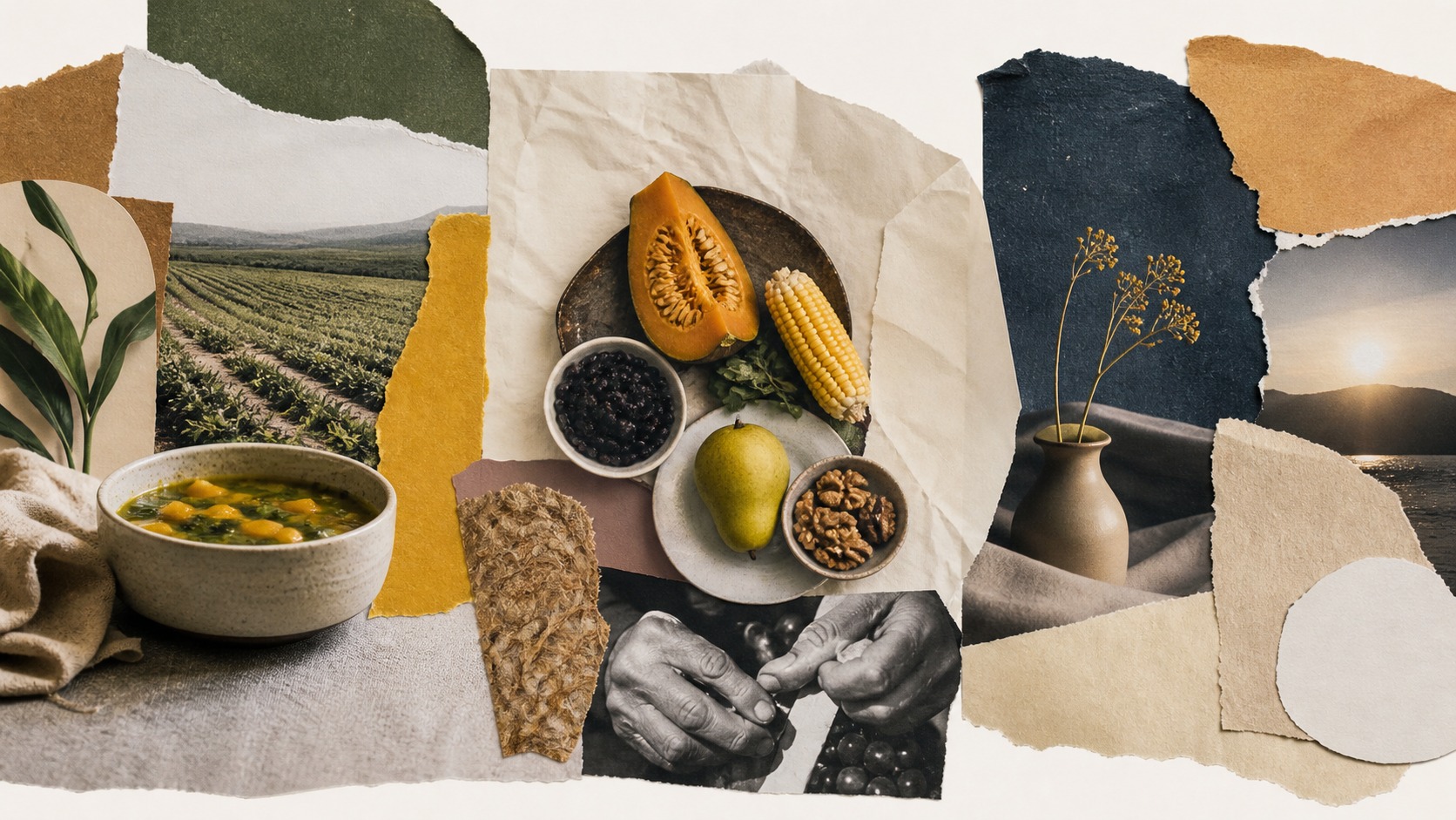 Celebrar bien también enseña qué merece repetirse: Alimentación, salud y cultura compartida