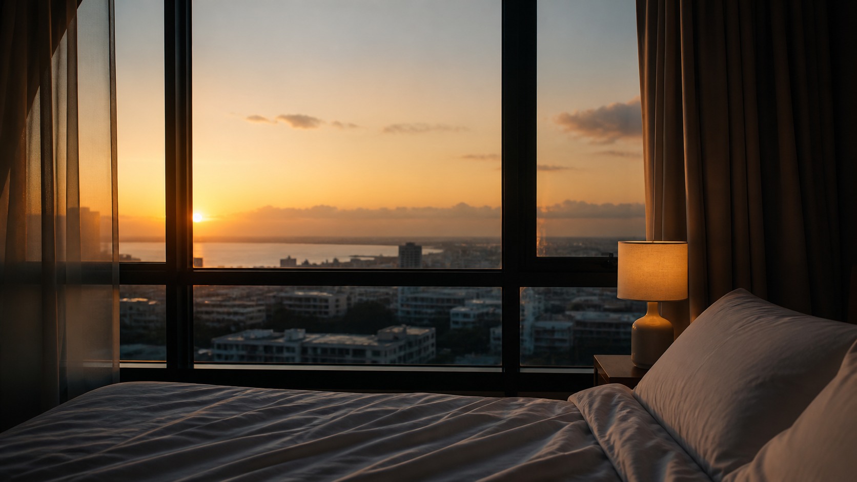 A shared rule is worth more than ten notices: Sleeping is also building a future