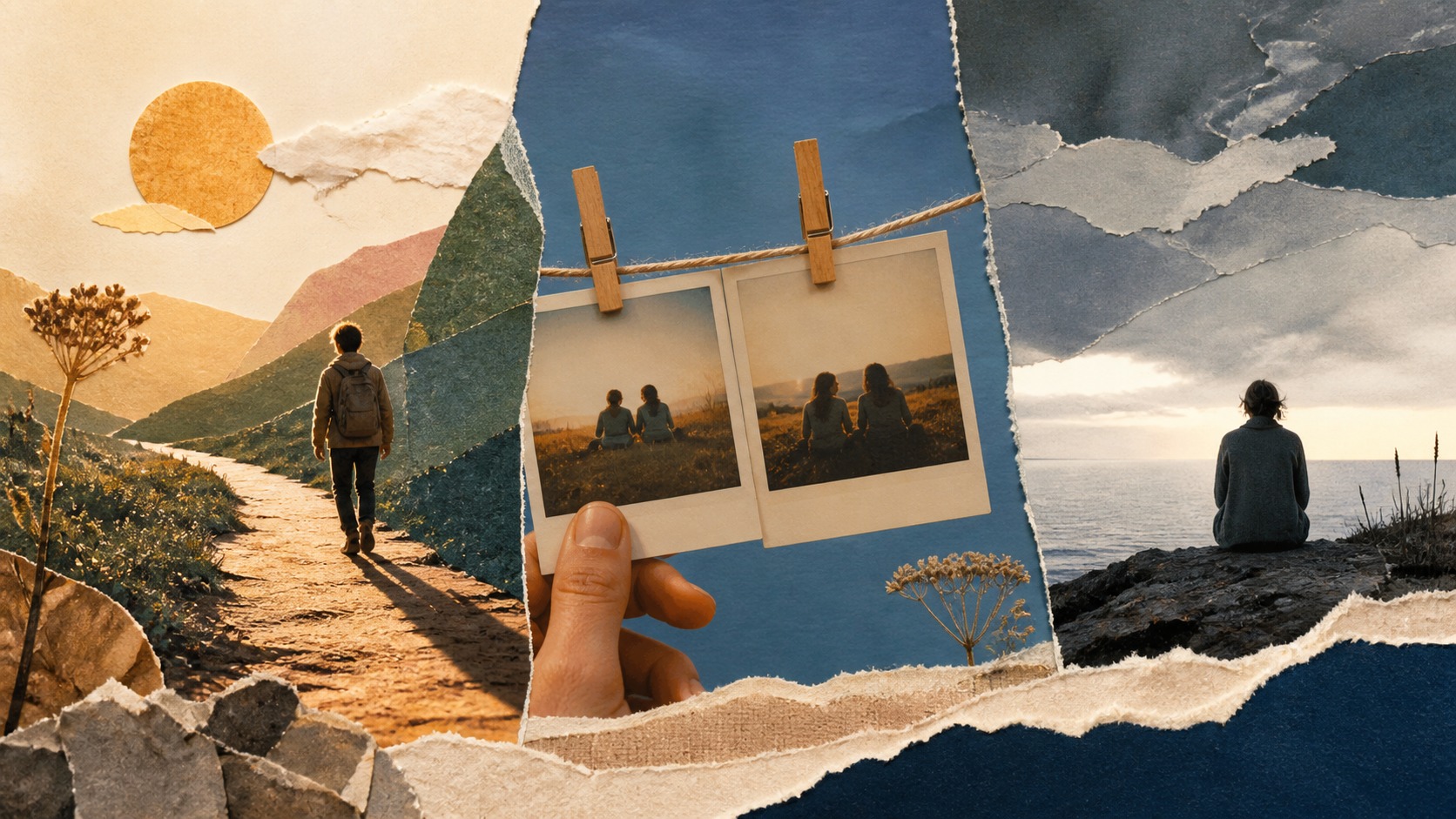 Seis meses después aparece el resultado que importa: Amistad, pertenencia y soledad